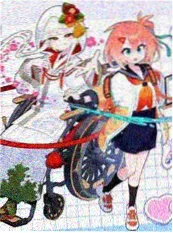 漫画改编真人剧资讯配图